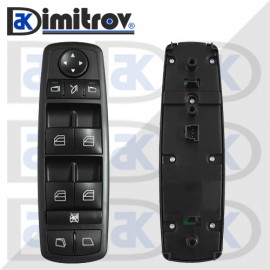 Панел управление прозорци Mercedes GL-class (X164) R-class (W251, V251)
